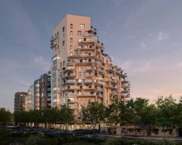 Programme immobilier Imagina